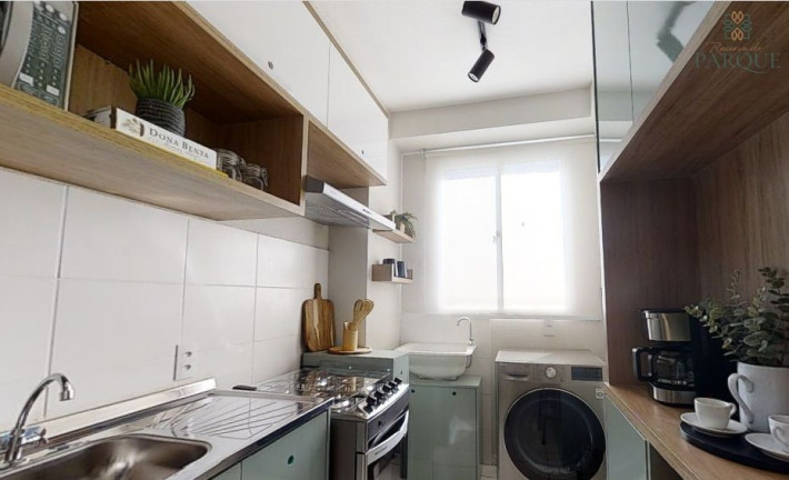 Imagem Apartamento com 2 Quartos à Venda, 46 m² em Palmeiras - Belo Horizonte Imagem Apartamento com 2 Quartos à Venda, 46 m² em Palmeiras - Belo Horizonte