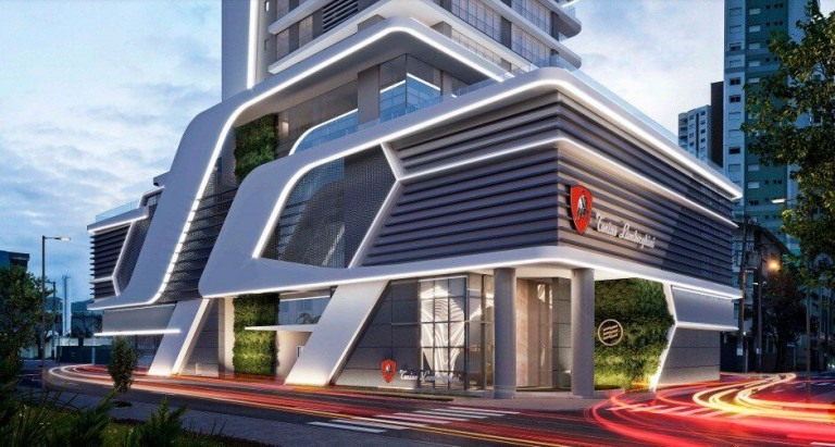 Imagem Apartamento com 4 Quartos à Venda, 194 m² em Centro - Balneário Camboriú Imagem Apartamento com 4 Quartos à Venda, 194 m² em Centro - Balneário Camboriú
