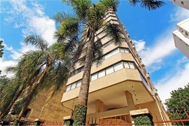 Imóvel com 3 Quartos à Venda,  em Rio Branco - Porto Alegre
