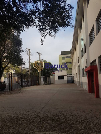 Imagem Galpão à Venda, 1 m² em água Branca - São Paulo Imagem Galpão à Venda, 1 m² em água Branca - São Paulo