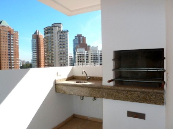 Imagem Apartamento com 3 Quartos à Venda, 160 m² em Panamby - São Paulo Imagem Apartamento com 3 Quartos à Venda, 160 m² em Panamby - São Paulo