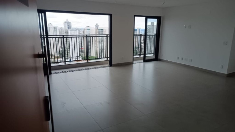 Imagem Apartamento com 2 Quartos à Venda, 87 m² em Setor Marista - Goiânia