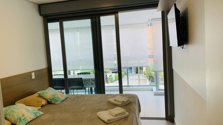 Imagem Apartamento com 2 Quartos para Temporada, 87 m² em Riviera De São Lourenço - Bertioga Imagem Apartamento com 2 Quartos para Temporada, 87 m² em Riviera De São Lourenço - Bertioga