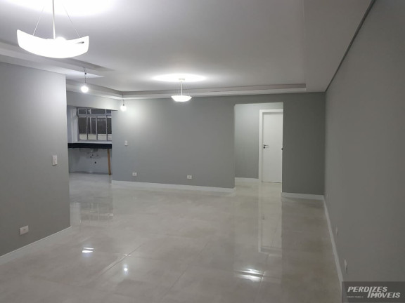 Imagem Apartamento com 3 Quartos à Venda ou Locação, 134 m² em Perdizes - São Paulo Imagem Apartamento com 3 Quartos à Venda ou Locação, 134 m² em Perdizes - São Paulo