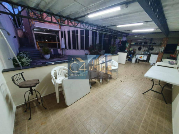 Imagem Casa com 4 Quartos à Venda, 373 m² em Jardim Esplanada - São José Dos Campos