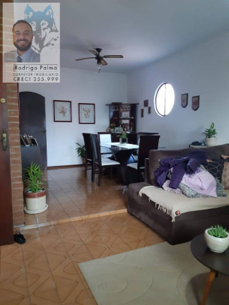 Imagem Casa com 4 Quartos à Venda,  em Bosque Dos Eucaliptos - São José Dos Campos