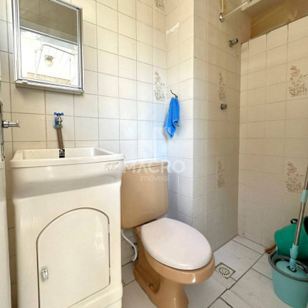 Imagem Apartamento com 3 Quartos à Venda, 75 m² em Centro - Jaraguá Do Sul