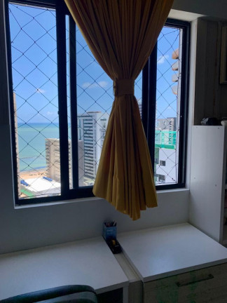Apartamento com 2 Quartos à Venda, 59 m² em Piedade - Jaboatão Dos Guararapes