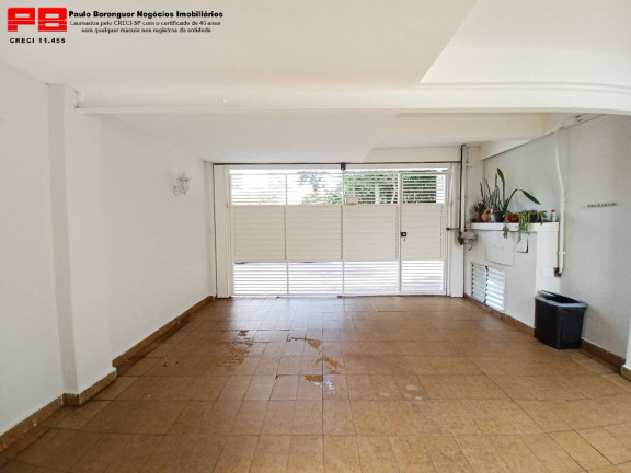 Imagem Sobrado com 3 Quartos à Venda, 160 m² em Brooklin Paulista - São Paulo Imagem Sobrado com 3 Quartos à Venda, 160 m² em Brooklin Paulista - São Paulo