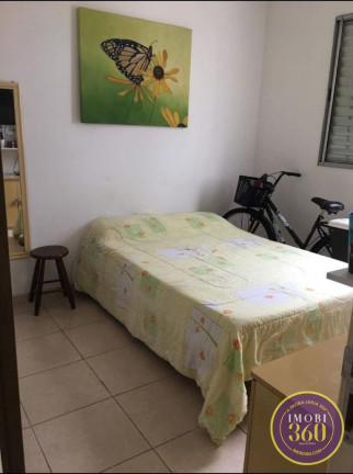 Imagem Apartamento com 3 Quartos à Venda, 62 m² em Vila Santana - Mogi Das Cruzes