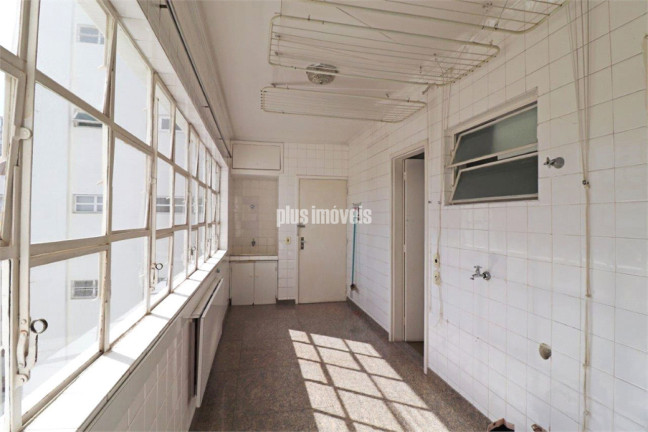 Imagem Apartamento com 3 Quartos à Venda, 196 m² em Jardim Paulista - São Paulo Imagem Apartamento com 3 Quartos à Venda, 196 m² em Jardim Paulista - São Paulo