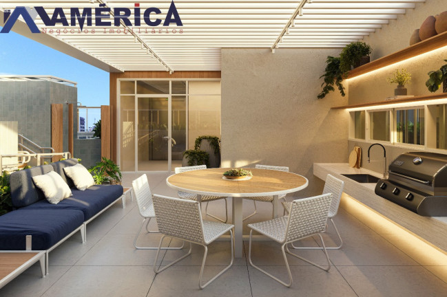 Imagem Imóvel com 3 Quartos à Venda, 71 m² em Intermares - Cabedelo Imagem Imóvel com 3 Quartos à Venda, 71 m² em Intermares - Cabedelo