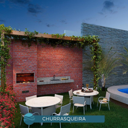 Imagem Apartamento com 3 Quartos à Venda, 68 m² em Cordeiro - Recife