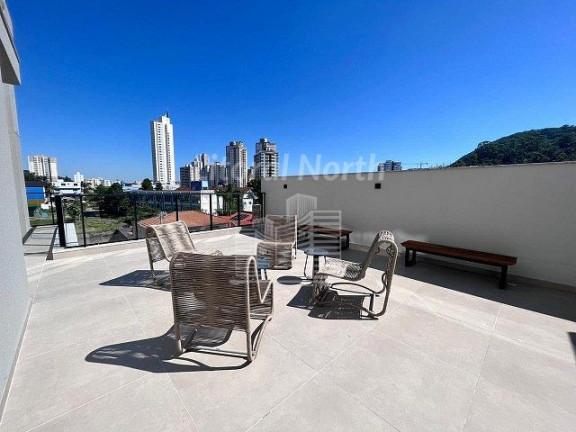 Imagem Apartamento com 2 Quartos à Venda, 73 m² em Fazenda - Itajaí
