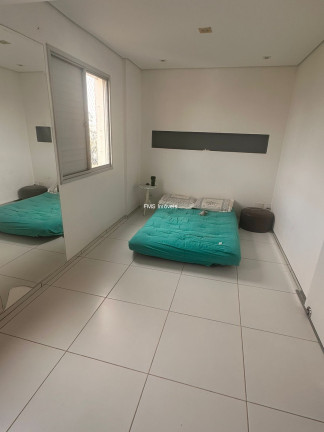 Imagem Imóvel com 3 Quartos à Venda, 70 m² em Vila Andrade - São Paulo