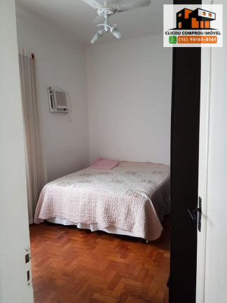 Imagem Apartamento com 1 Quarto à Venda, 55 m²