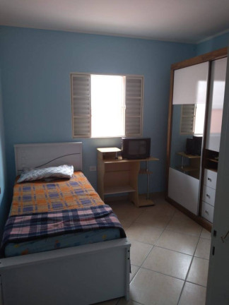 Imagem Casa com 2 Quartos à Venda, 125 m² em Jardim Maria Antônia Prado - Sorocaba