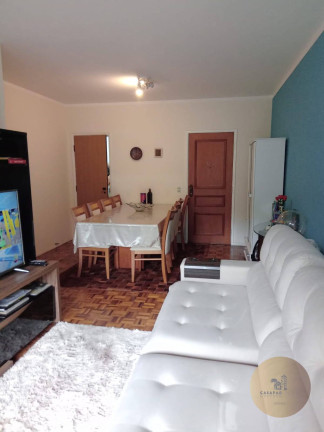 Imagem Apartamento com 4 Quartos à Venda, 155 m² em Jardim Chácara Inglesa - São Bernardo Do Campo Imagem Apartamento com 4 Quartos à Venda, 155 m² em Jardim Chácara Inglesa - São Bernardo Do Campo
