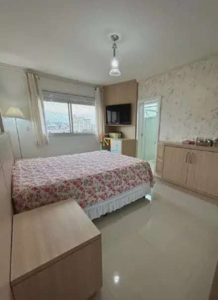 Imagem Apartamento com 2 Quartos à Venda, 87 m² em Floresta - São José Imagem Apartamento com 2 Quartos à Venda, 87 m² em Floresta - São José