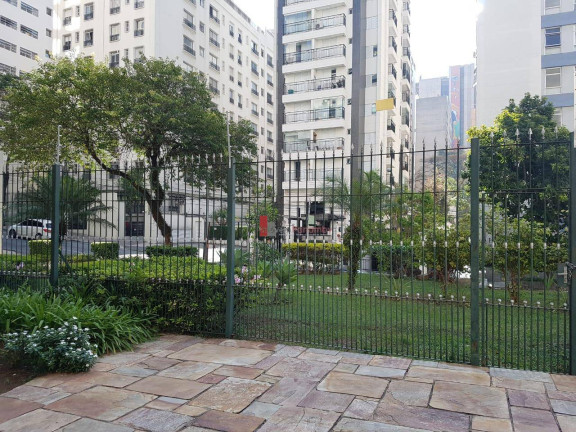 Imagem Apartamento com 3 Quartos à Venda, 300 m² em Jardim Paulista - São Paulo Imagem Apartamento com 3 Quartos à Venda, 300 m² em Jardim Paulista - São Paulo
