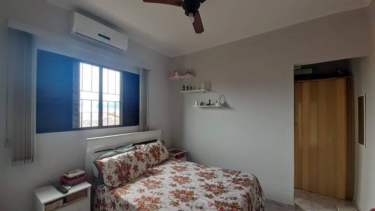 Imagem Casa com 2 Quartos à Venda, 122 m² em Agenor De Campos - Mongaguá