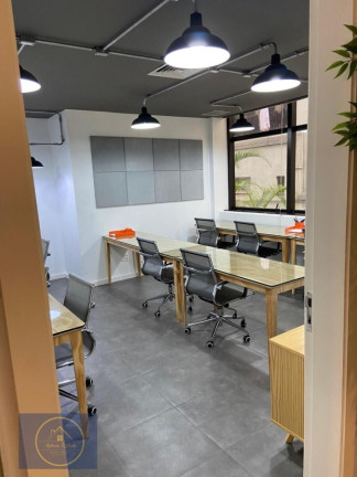 Imóvel Comercial para Alugar, 294 m² em Cerqueira César - São Paulo
