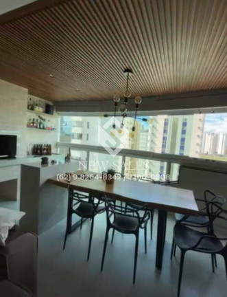 Imagem Apartamento com 3 Quartos à Venda, 96 m² em Alto Da Glória - Goiânia