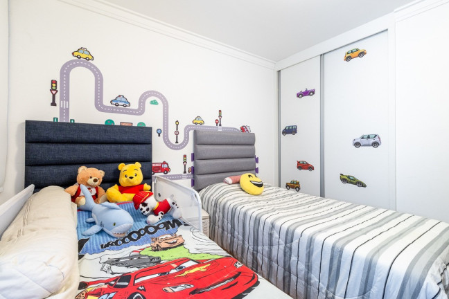 Imagem Apartamento com 3 Quartos à Venda, 159 m² em Santa Cecília - São Paulo
