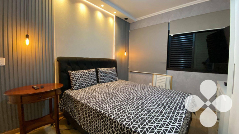 Imagem Imóvel com 3 Quartos à Venda, 147 m² em Vila Rica - Santos Imagem Imóvel com 3 Quartos à Venda, 147 m² em Vila Rica - Santos