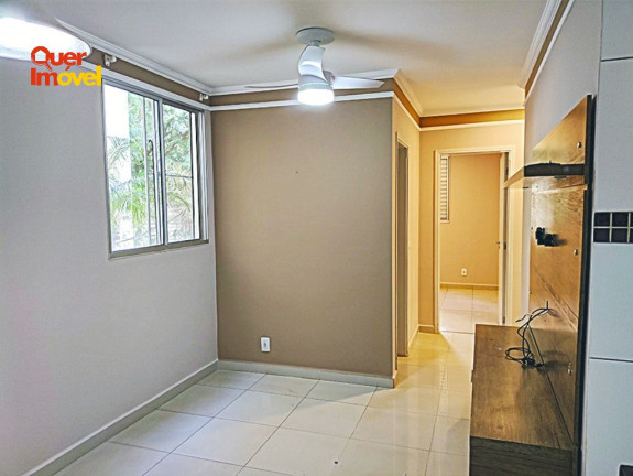Apartamento com 3 Quartos à Venda, 65 m² em Alto Da Boa Vista - Ribeirão Preto