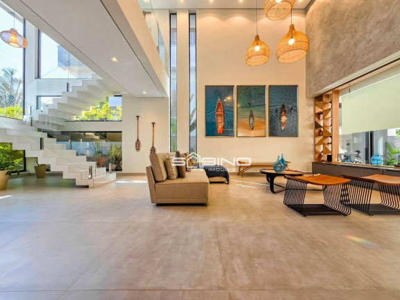 Imagem Casa com 5 Quartos à Venda, 377 m² em Riviera De São Lourenço - Bertioga