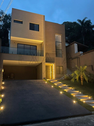 Imagem Imóvel com 3 Quartos à Venda, 220 m² em Condomínio Vila Verde - Itapevi