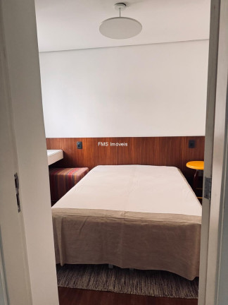 Imagem Imóvel com 2 Quartos para Alugar, 96 m² em Vila Olímpia - São Paulo Imagem Imóvel com 2 Quartos para Alugar, 96 m² em Vila Olímpia - São Paulo