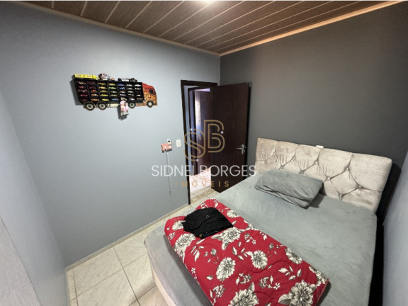 Imagem Casa com 3 Quartos à Venda, 96 m² em Nações - Concórdia Imagem Casa com 3 Quartos à Venda, 96 m² em Nações - Concórdia