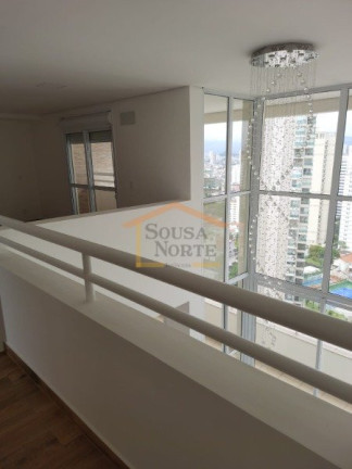 Imagem Cobertura com 4 Quartos à Venda, 315 m² em Santana - São Paulo Imagem Cobertura com 4 Quartos à Venda, 315 m² em Santana - São Paulo