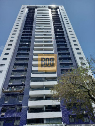 Apartamento com 4 Quartos à Venda, 158 m² em Boa Viagem - Recife