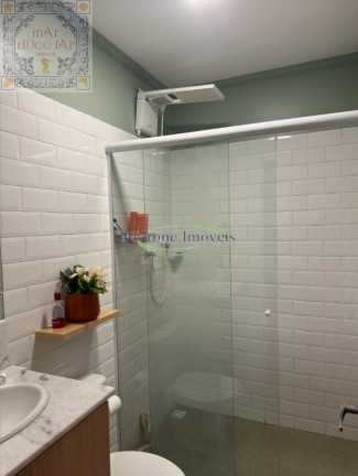 Imagem Apartamento com 1 Quarto à Venda, 34 m² em José Menino - Santos Imagem Apartamento com 1 Quarto à Venda, 34 m² em José Menino - Santos