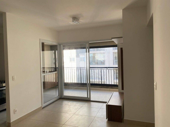 Imagem Apartamento com 2 Quartos para Alugar, 64 m² em Alphaville Empresarial - Barueri