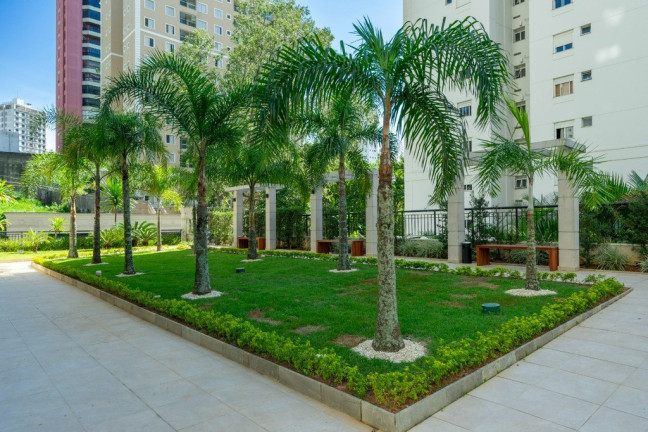 Imagem Imóvel com 2 Quartos à Venda, 64 m² em Vila Andrade - São Paulo Imagem Imóvel com 2 Quartos à Venda, 64 m² em Vila Andrade - São Paulo