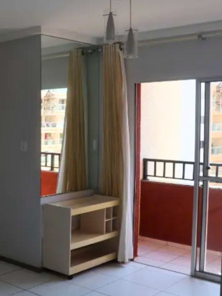Imagem Apartamento com 3 Quartos à Venda, 66 m² em Aruana - Aracaju