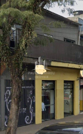 Sobrado com 2 Quartos à Venda,  em Jardim Zaira - Mauá