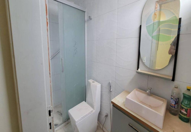 Imagem Apartamento com 3 Quartos à Venda, 142 m² em Boa Viagem - Recife