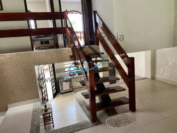 Imagem Casa com 5 Quartos à Venda, 360 m² em Park Imperial - Caraguatatuba