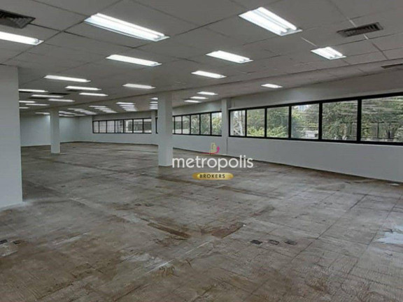 Sala Comercial para Alugar, 406 m² em água Branca - São Paulo