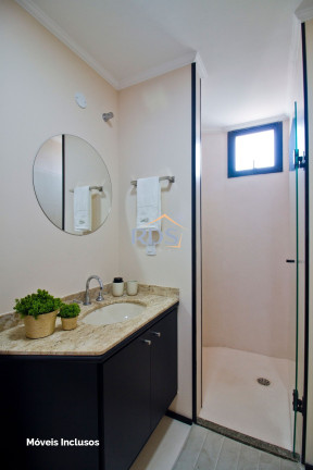 Imagem Apartamento com 3 Quartos à Venda, 100 m² em Campo Belo - São Paulo