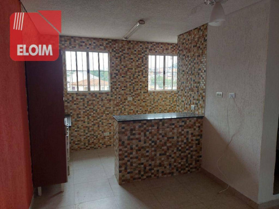 Imagem Apartamento com 1 Quarto para Alugar, 28 m² em Freguesia Do ó - São Paulo Imagem Apartamento com 1 Quarto para Alugar, 28 m² em Freguesia Do ó - São Paulo