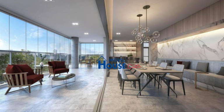 Imagem Apartamento com 4 Quartos à Venda, 232 m² em Campo Belo - São Paulo Imagem Apartamento com 4 Quartos à Venda, 232 m² em Campo Belo - São Paulo