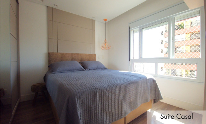 Imagem Apartamento com 3 Quartos à Venda, 86 m² em Perdizes - São Paulo