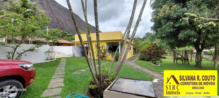 Imagem Casa com 5 Quartos à Venda, 4 m² em Itaocaia Valley (itaipuaçu) - Maricá Imagem Casa com 5 Quartos à Venda, 4 m² em Itaocaia Valley (itaipuaçu) - Maricá