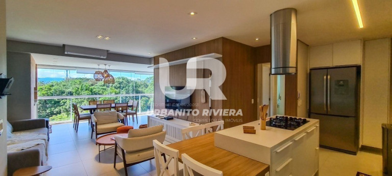 Imagem Imóvel com 4 Quartos à Venda, 138 m² em Riviera | Módulo 08 - Bertioga